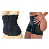 Non-Latex Trainer/Lifter Combo